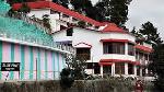 Blue Pine Resort
